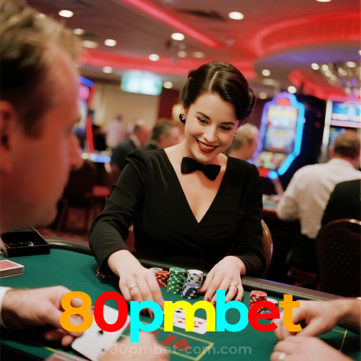 80pmbet：Jogue no cassino online e aposte no futebol para ganhar grandes prêmios!