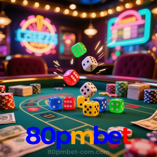 80pmbet：A adrenalina do futebol online é sua chance de ganhar!