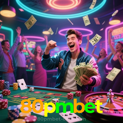 80pmbet：Ganhe prêmios incríveis com apostas ao vivo em futebol e jogue roleta!