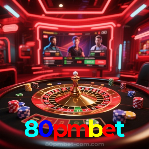 80pmbet：Vença no poker e aposte no futebol com segurança no nosso cassino!