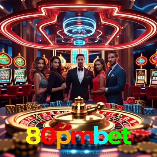 80pmbet：Aposte no futebol e jogue no melhor cassino online para grandes vitórias!