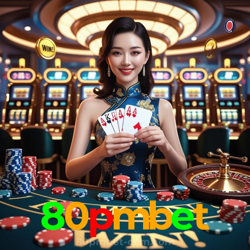 80pmbet:Aposte nas mesas de poker e ganhe vitórias épicas!