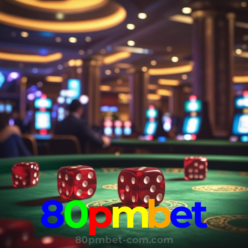 80pmbet:Ganhe prêmios incríveis no futebol e em jogos como roleta e blackjack!