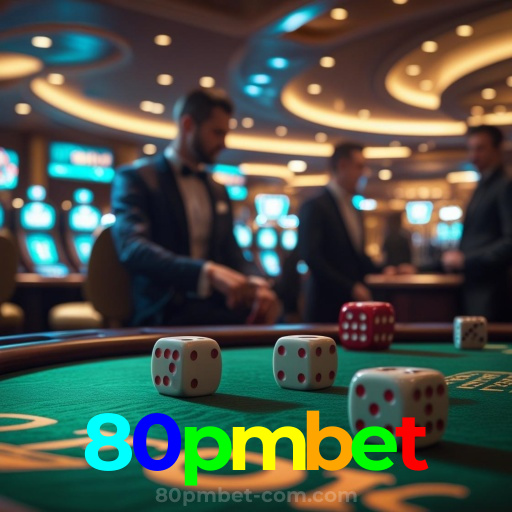 80pmbet：O cassino online oferece grandes prêmios! Aposte e ganhe agora!