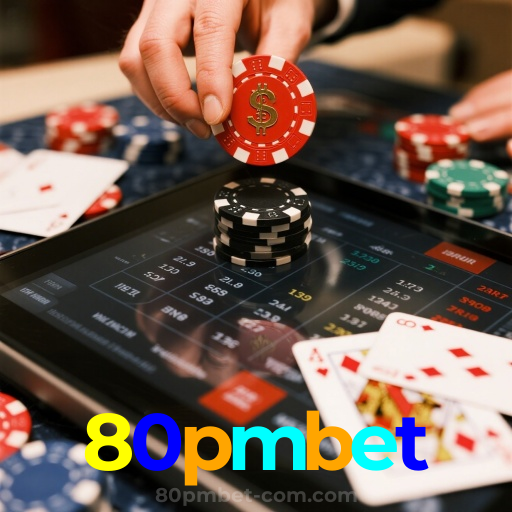 80pmbet：Jogue blackjack, aposte no futebol e conquiste vitórias épicas no cassino online!