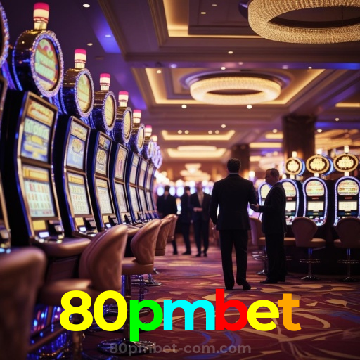 80pmbet:Jogue nas melhores slots e vença o jackpot em grande estilo!