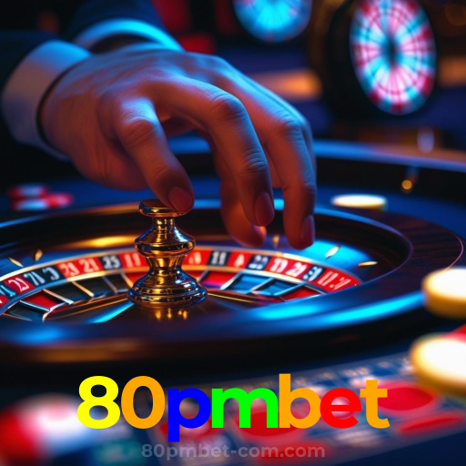 80pmbet：Jogue no melhor cassino online e descubra os maiores prêmios!