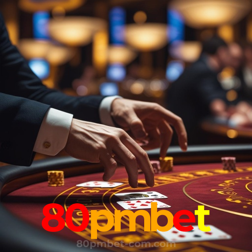 80pmbet：O cassino online mais confiável para você apostar no futebol e jogar poker!