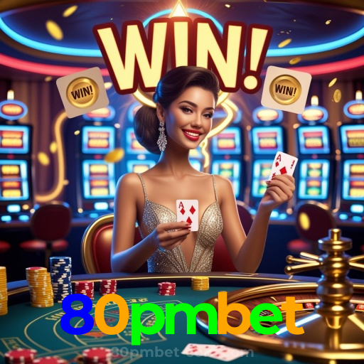 80pmbet:As slots mais emocionantes estão esperando por você! Jogue agora!