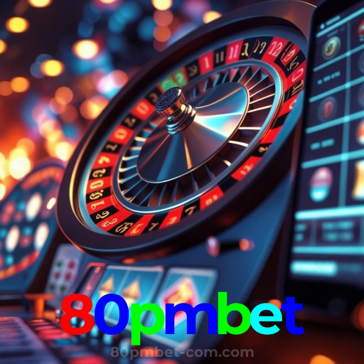 80pmbet:Aposte nas roletas e veja os prêmios incríveis chegarem até você!