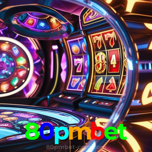 80pmbet:Gire nas slots e conquiste vitórias extraordinárias!