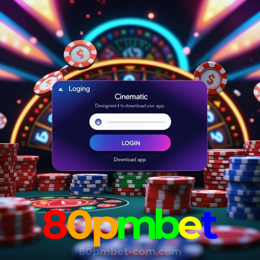 80pmbet：Vença no poker e ganhe prêmios com apostas no futebol ao vivo!