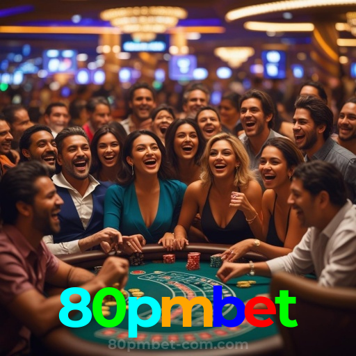 80pmbet:Apostas em futebol e diversão em blackjack esperam por você!