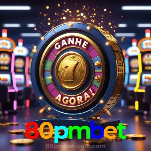 80pmbet：Gire as slots e vença com grandes prêmios!