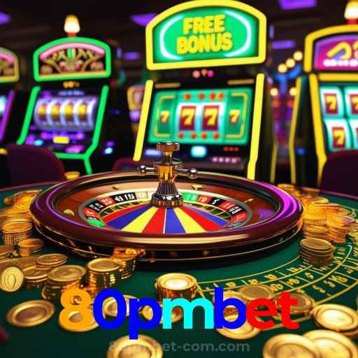 80pmbet：Jogue agora nas melhores slots e ganhe muito mais!