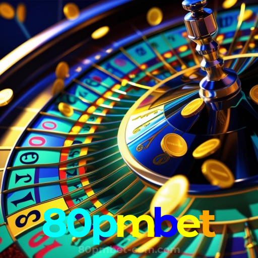 80pmbet:Jogue roleta, poker e aposte no futebol com grandes prêmios em jogo!