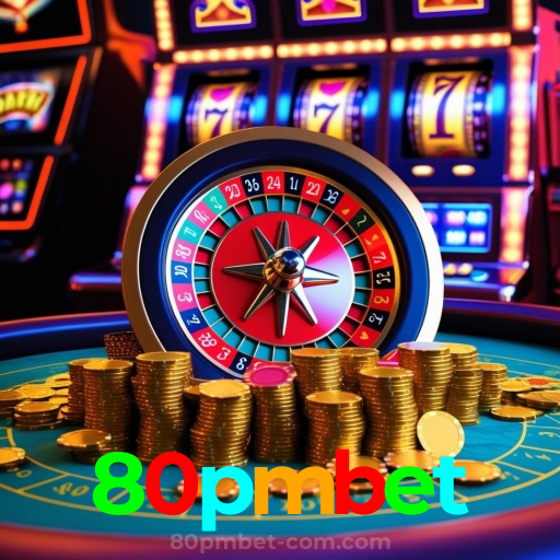 80pmbet:O cassino online perfeito para quem adora apostar no futebol e jogar roleta!