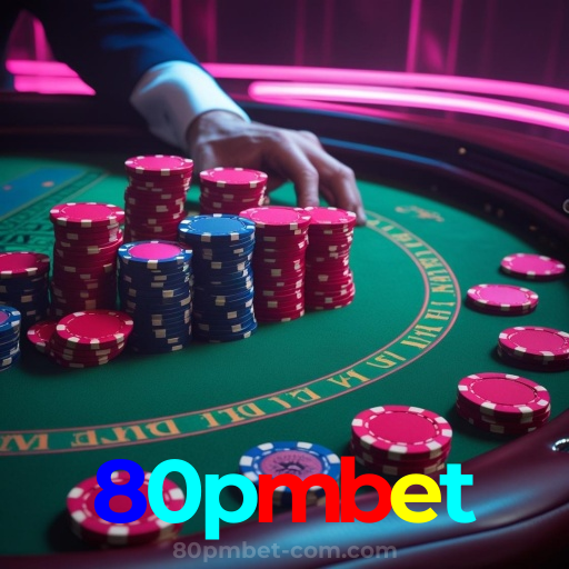 80pmbet：Jogue agora e vença no melhor cassino online!