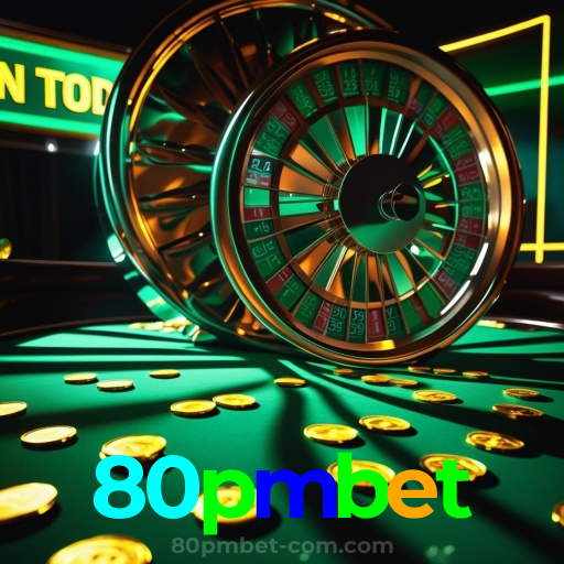 80pmbet：Em cada giro, uma chance de vitória nas nossas slots online!