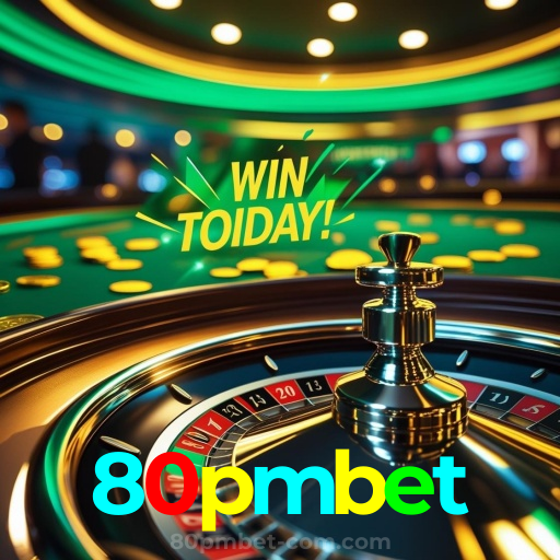 80pmbet：Diversão sem limites com roleta, blackjack e apostas em futebol ao vivo!