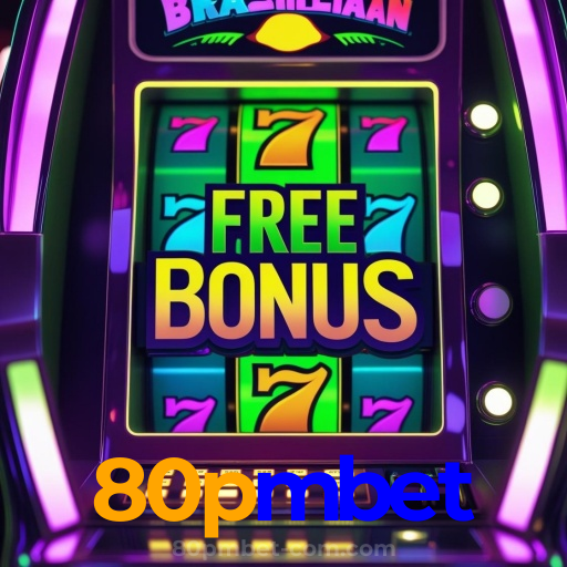 80pmbet：As slots mais emocionantes estão esperando por você! Vença agora!