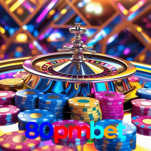 80pmbet：Entre na ação! Aposte nas melhores mesas de roleta!