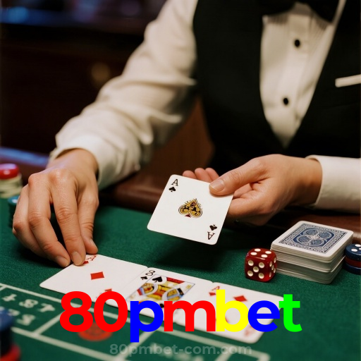 80pmbet:Aposte no futebol e jogue os melhores jogos de cassino como slots e blackjack!