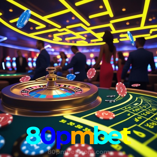 80pmbet：O cassino online mais confiável para poker, roleta e apostas no futebol!
