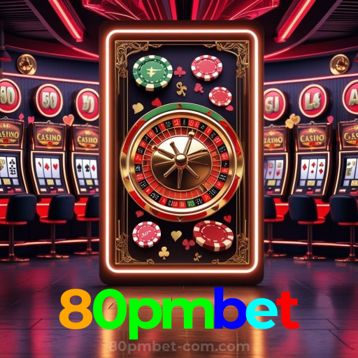 80pmbet:O cassino online mais confiável para poker, roleta e apostas no futebol!
