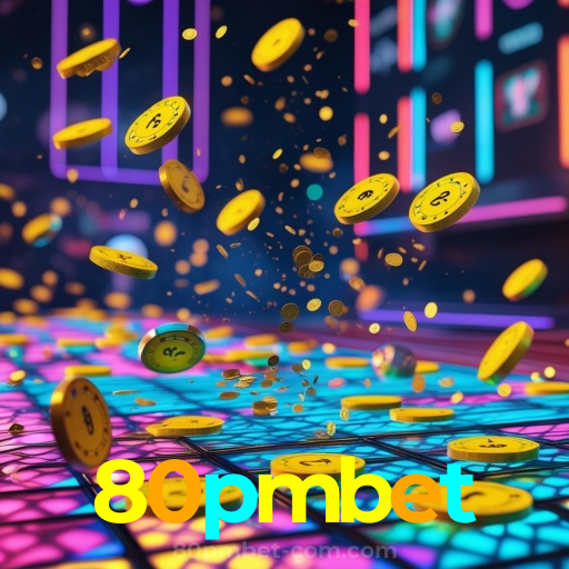 80pmbet:Aposte no futebol e conquiste vitórias incríveis nos jogos de cassino!