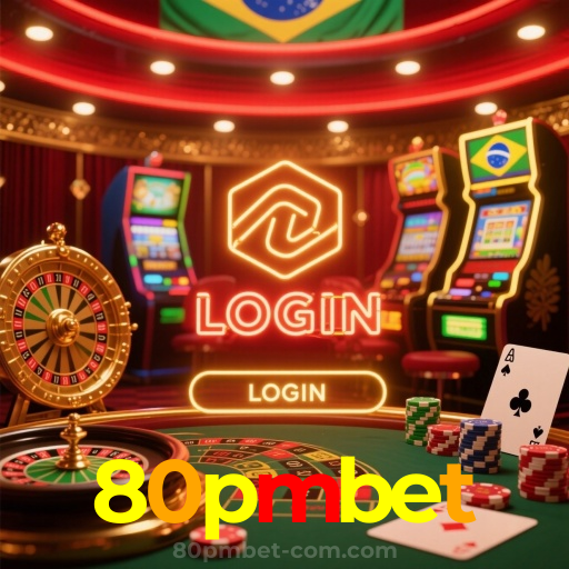 80pmbet:A sorte está ao seu lado! Aposte nas melhores máquinas caça-níqueis!