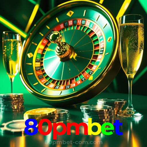 80pmbet：Aposte no futebol e vença em blackjack e roleta no nosso cassino!