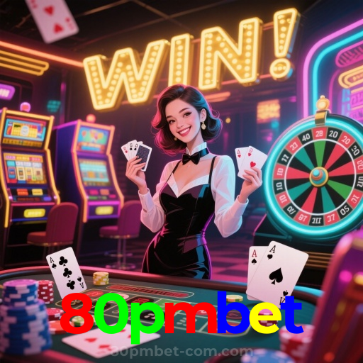 80pmbet:Aposte no futebol e jogue slots para ganhar em grande estilo!