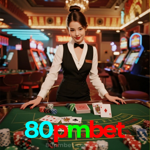 80pmbet：Apostas ao vivo no futebol e diversão garantida com jogos de cassino!