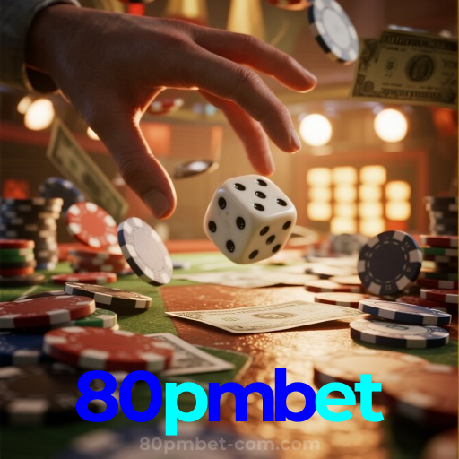 80pmbet：Diversão garantida com blackjack, roleta e apostas ao vivo no futebol!