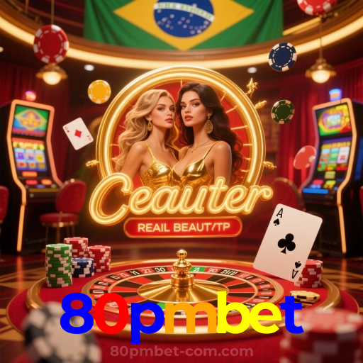 80pmbet:Aposte nas roletas e conquiste prêmios incríveis!