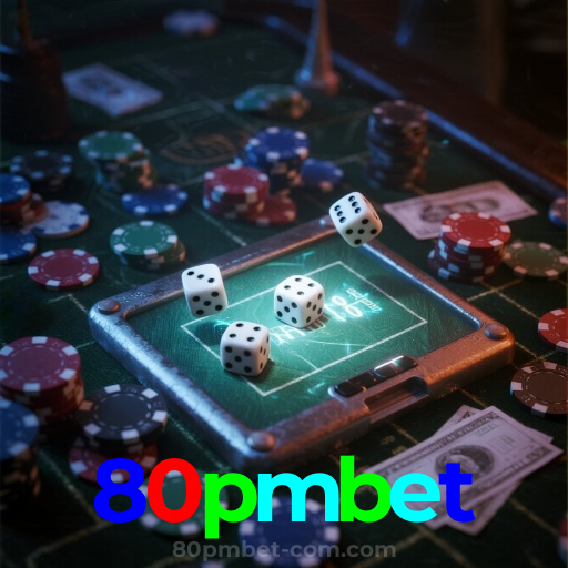 80pmbet：Aposte no futebol e jogue os melhores jogos de cassino como roleta!
