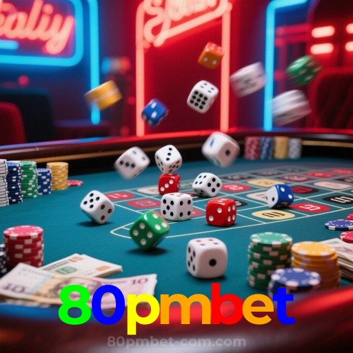 80pmbet：Jogue poker, aposte no futebol e ganhe prêmios incríveis!