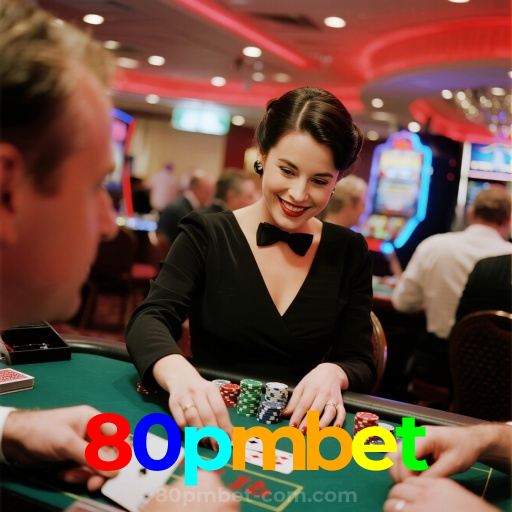 80pmbet：Sua sorte brilha em jogos de blackjack e apostas no futebol!