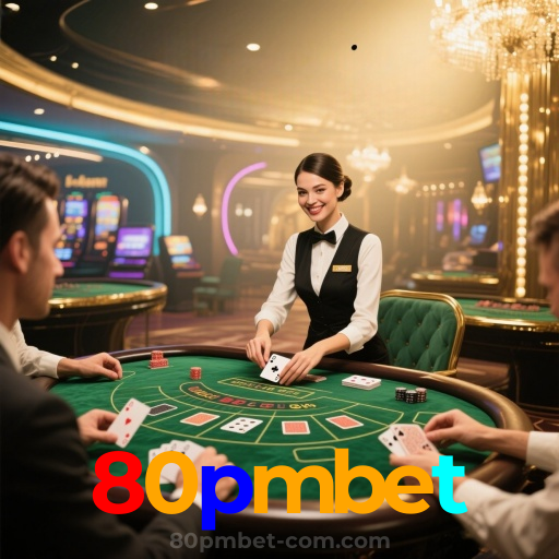 80pmbet：Aposte no seu time e vença na roleta e no blackjack online!