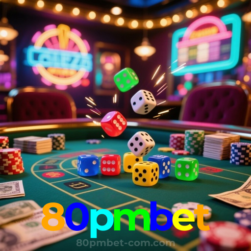 80pmbet：No cassino online mais confiável, experimente poker, roleta e futebol ao vivo!
