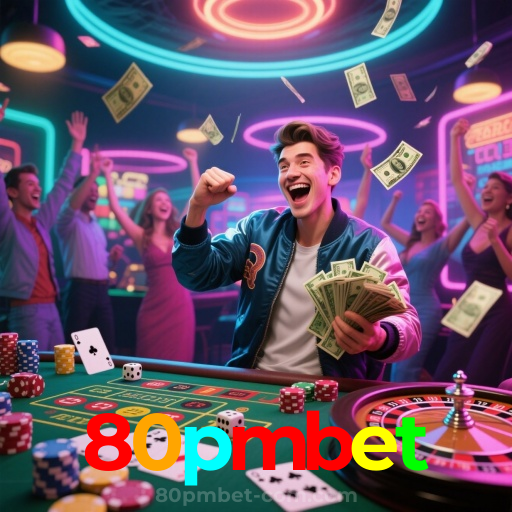 80pmbet：Sinta a emoção do cassino! Aposte agora e ganhe prêmios reais!