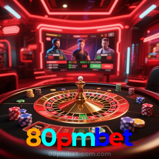 80pmbet：Sinta a emoção de jogar nas melhores slots do mercado!