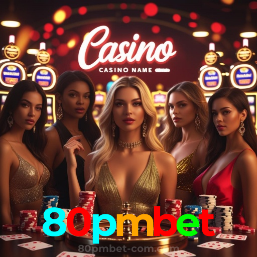 80pmbet:Gire as slots e conquiste o jackpot agora mesmo!