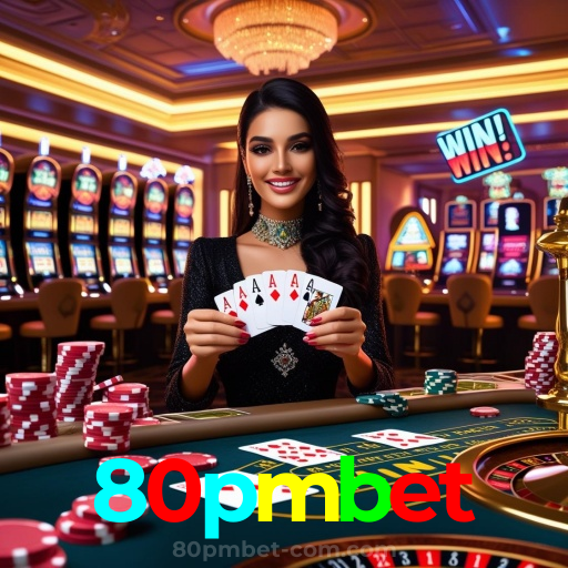 80pmbet:A sorte te espera nas nossas roletas! Aposte e vença!