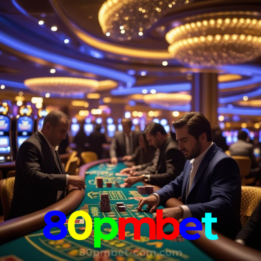 80pmbet:Aposte nas melhores slots e conquiste vitórias impressionantes!