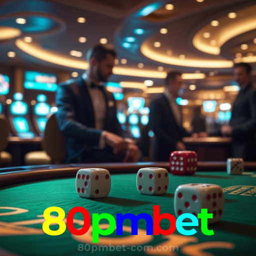 80pmbet：Onde você pode apostar no futebol e jogar os melhores jogos de cassino!