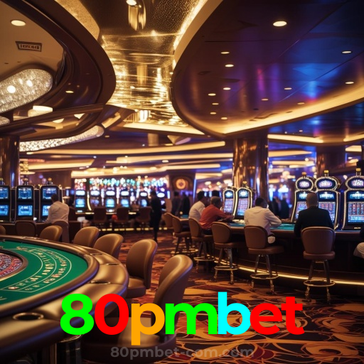 80pmbet:Cada giro nas roletas é uma chance de vitória! Aposte agora!