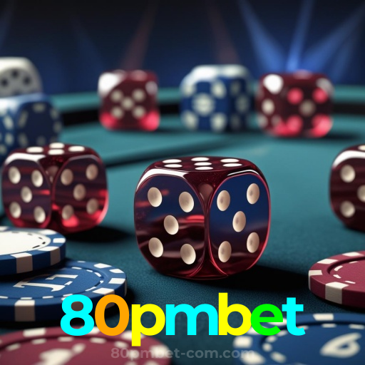 80pmbet:Aposte no futebol e jogue slots para ganhar em grande estilo!