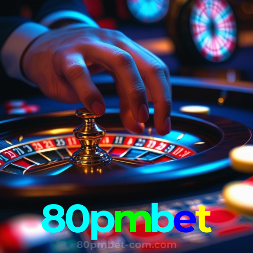 80pmbet：Jogue nas melhores slots e vença o jackpot agora mesmo!